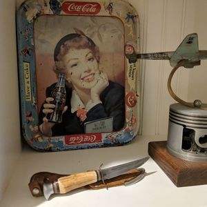 Meet your Posher, Erich